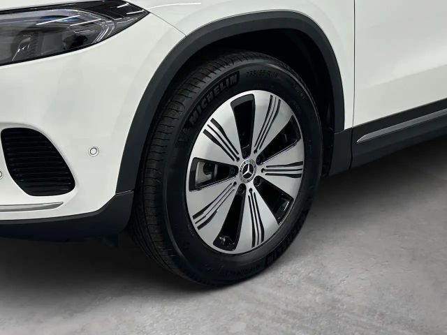 Mercedes-Benz EQA 350 4MATIC