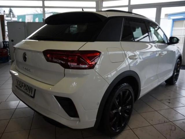 Volkswagen T-Roc DSG R-Line