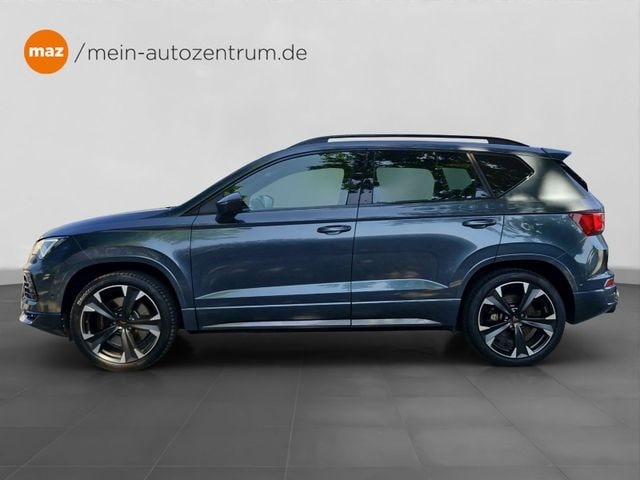 Cupra Ateca 2.0 TSI 4Drive
