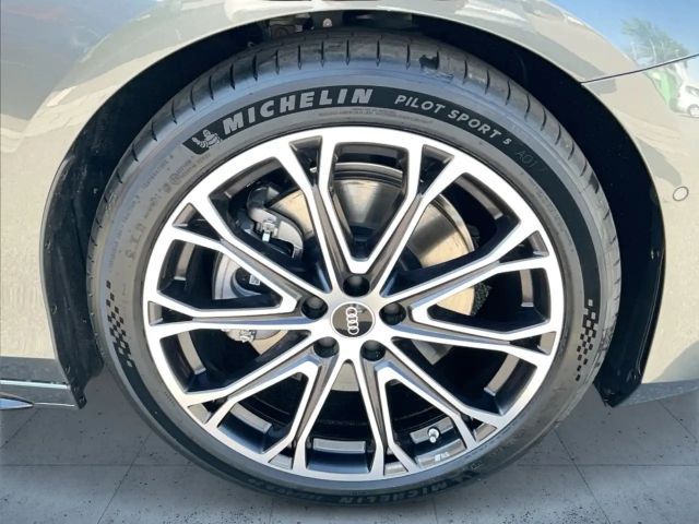 Audi A6 Avant Quattro S-Line