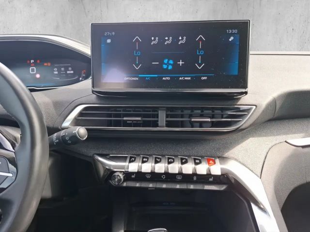 Peugeot 3008 Allure Pack PureTech