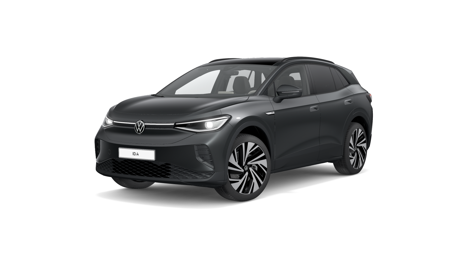 Volkswagen ID.4 Family Performance Pro