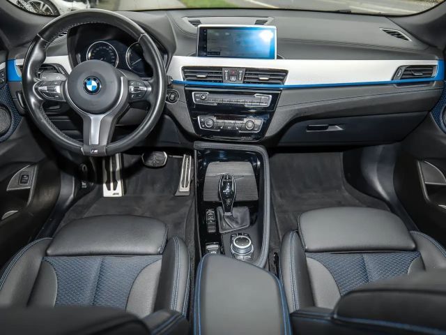 BMW X2 Coupé M-Sport sDrive20i