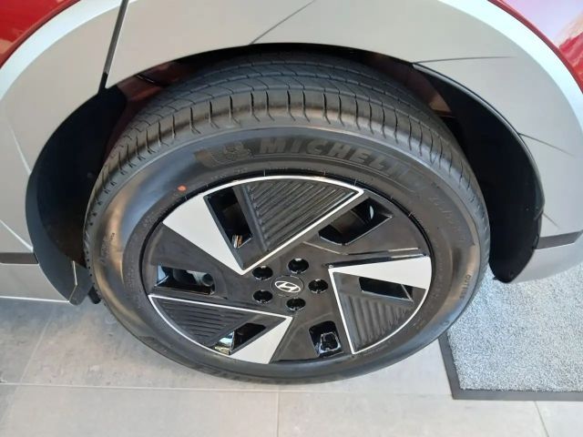 Hyundai IONIQ 5 Techniq