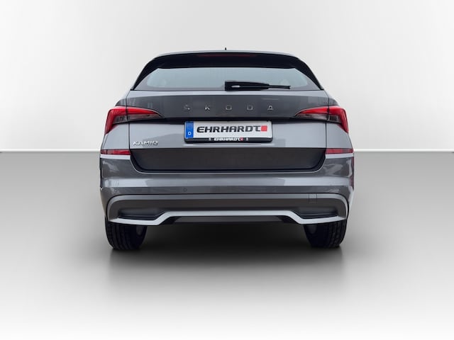 Skoda Kamiq 1.0 TSI Ambition