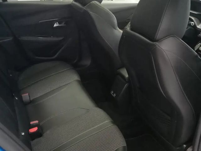 Peugeot E-208 GT-Line