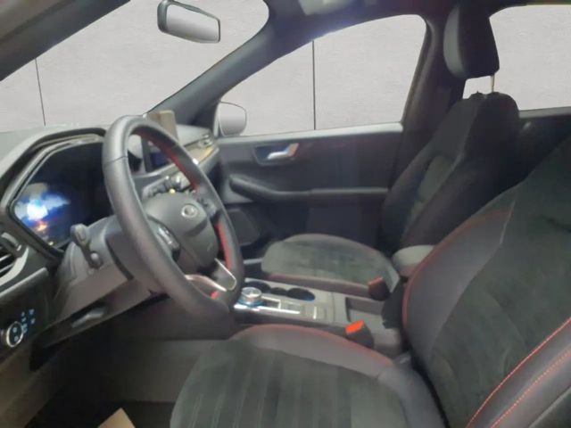 Ford Kuga Plug in Hybrid ST Line X