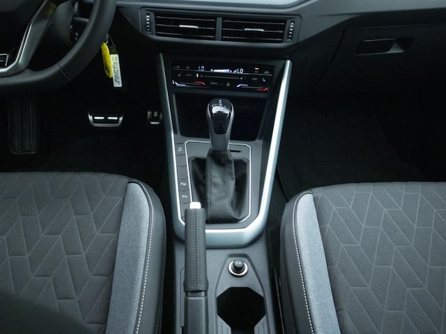 Volkswagen Taigo 1.0 TSI DSG