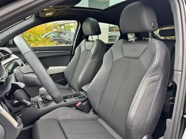 Audi Q3 35 TFSI S-Line Sportback