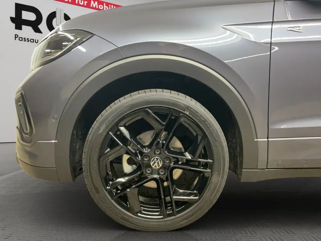 Volkswagen T-Cross 1.5 TSI DSG R-Line