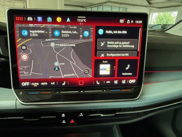 Volkswagen Golf 1.5 eTSI DSG Variant