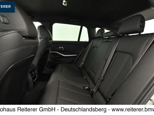 BMW 320 320d M-Sport xDrive