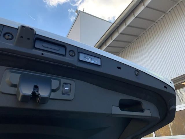 Renault Symbioz E-Tech Techno