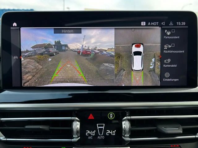 BMW X3 0d Sports.Standh.SuView Laser Pano.HiFi AHK