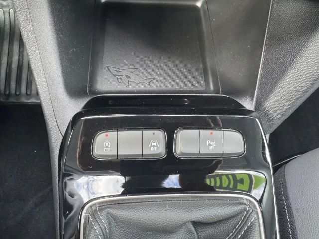 Opel Mokka 1.2 Turbo Turbo