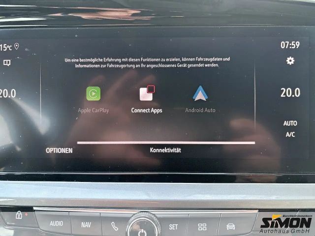 Opel Grandland X GS-Line Grand Sport