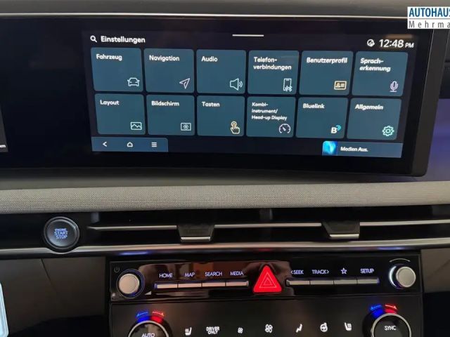 Hyundai Tucson Prime