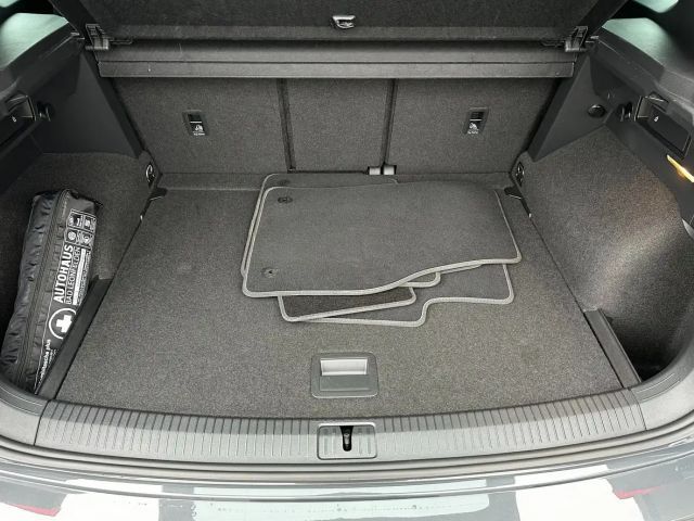 Volkswagen Tiguan DSG R-Line