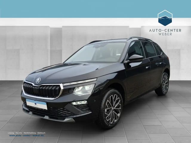Skoda Kamiq 1.5 TSI Tour