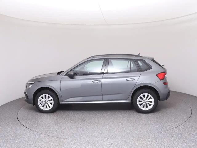 Skoda Kamiq Essence TSI