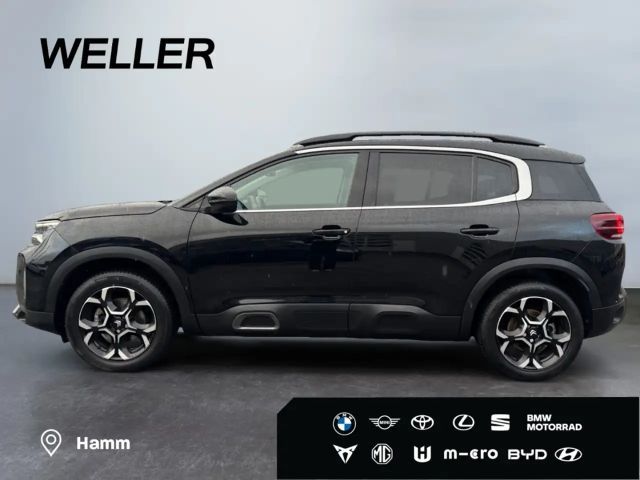 Citroën C5 Aircross PureTech Shine