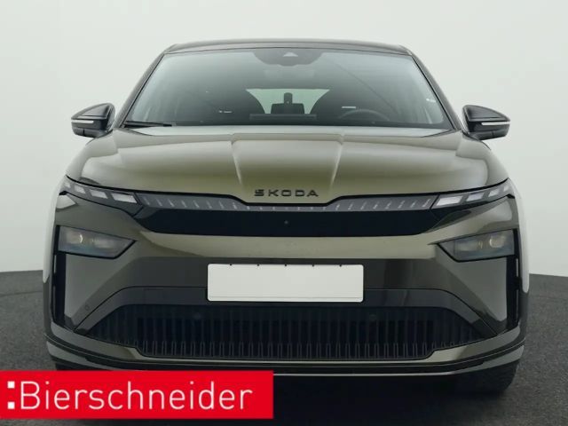 Skoda Enyaq Sportline