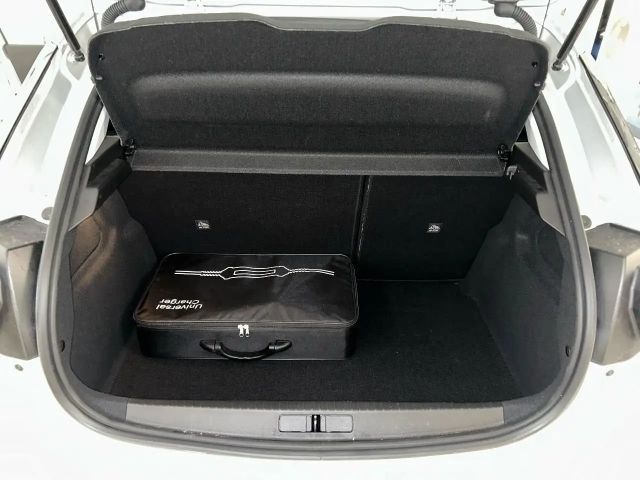 Opel Corsa e 3-Phasig, Kamera, PDC, LHZ/SHZ