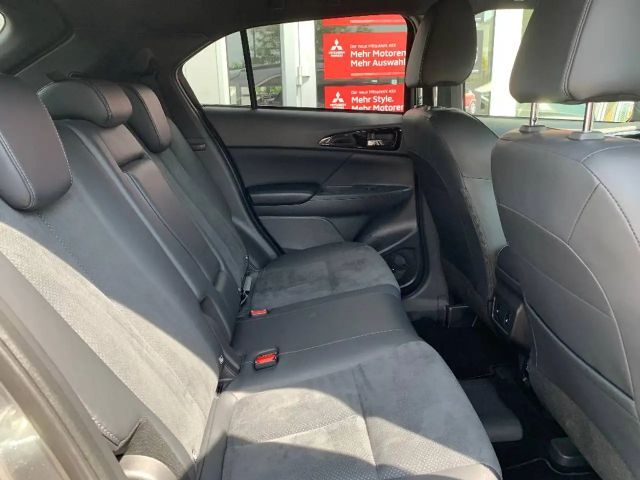 Mitsubishi Eclipse Cross PHEV