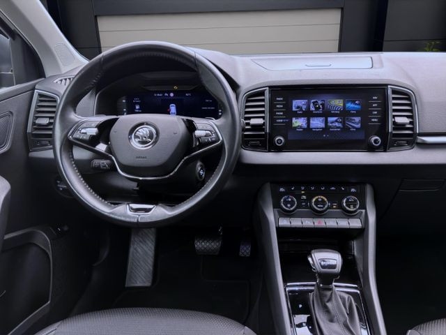 Skoda Karoq 2.0 TDI Tour