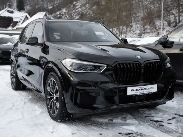 BMW X5 M-Sport xDrive xDrive45e