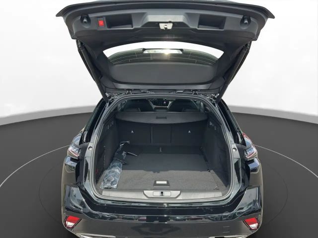 Peugeot 308 GT-Line SW