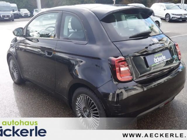 Fiat 500e Icon