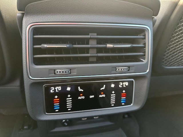 Audi Q8 50 TDI Quattro