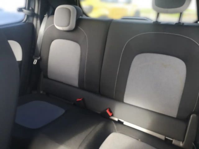 Renault Twingo Electric Zen