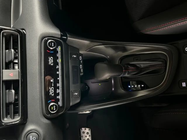 Toyota Yaris GR Hatchback Hybride