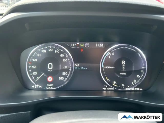 Volvo XC40 Dark Recharge T4 Ultimate