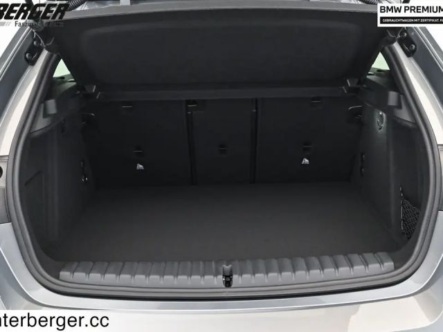 BMW 120 120d M-Sport Sedan