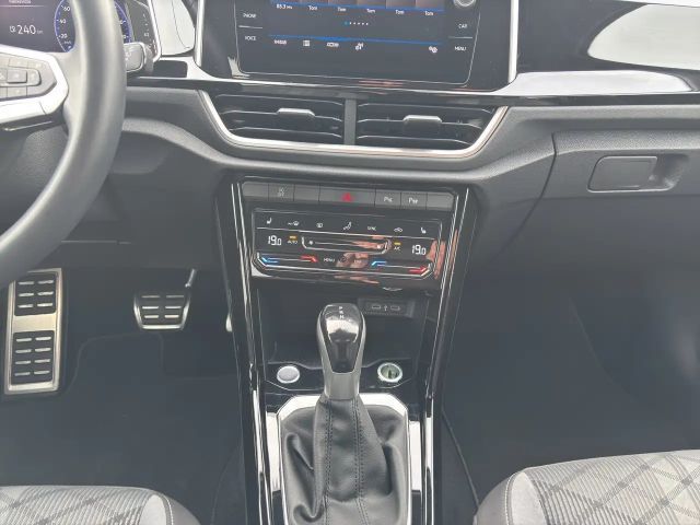 Volkswagen T-Roc 1.5 TSI DSG R-Line