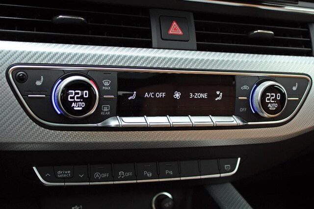 Audi RS4 Avant Quattro