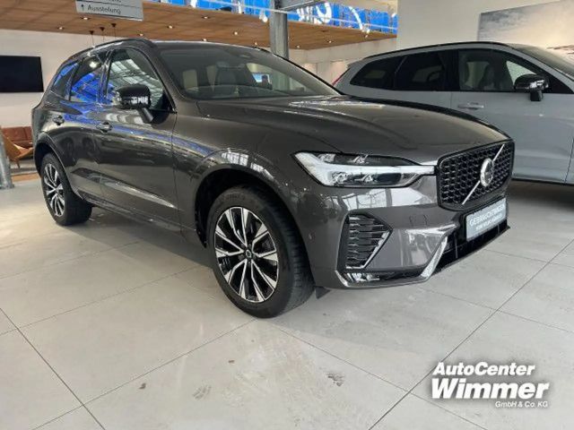 Volvo XC60 Dark Plus