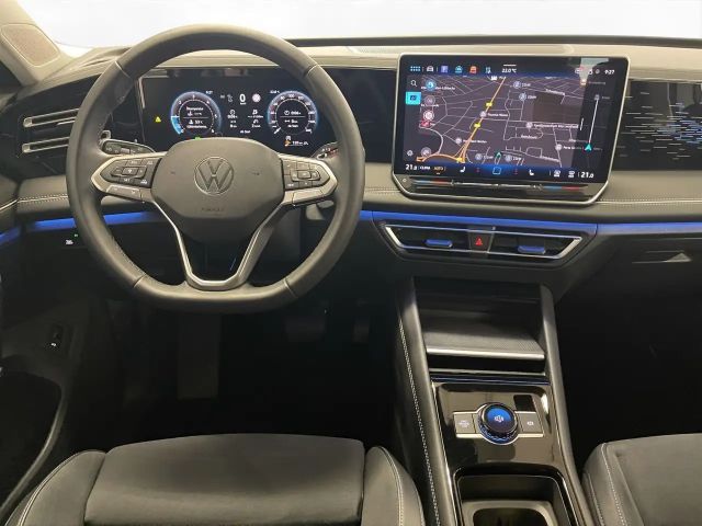 Volkswagen Tiguan 2.0 TDI Elegance Elegance