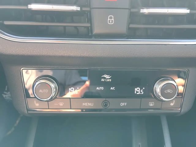 Skoda Kamiq 1.0 TSI Tour