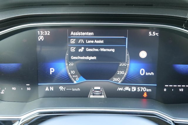 Volkswagen Polo 1.0 TSI DSG