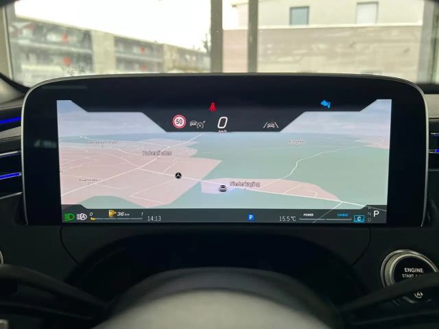 Mercedes-Benz E 200 AVANTGARDE Sedan