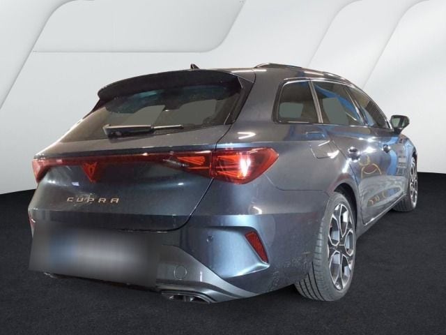 Cupra Leon DSG ST Sportstourer