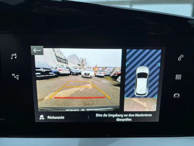 Opel Mokka Elegance Turbo