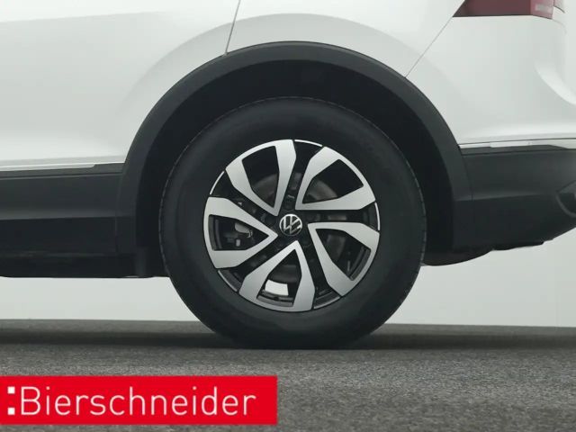 Volkswagen Tiguan 1.4 TSI DSG eHybrid