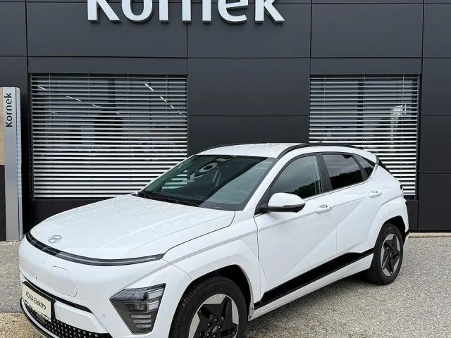 Hyundai Kona 64 kWh Electric