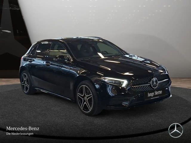 Mercedes-Benz A 250 A 250 e AMG Line