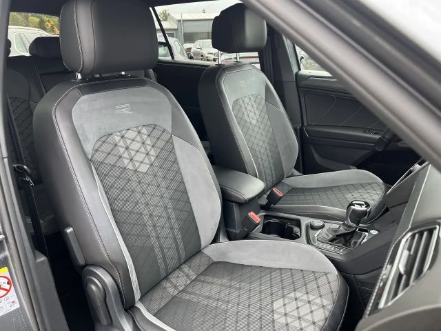 Volkswagen Tiguan 4Motion R-Line